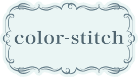 刺繍専門店color-stitch